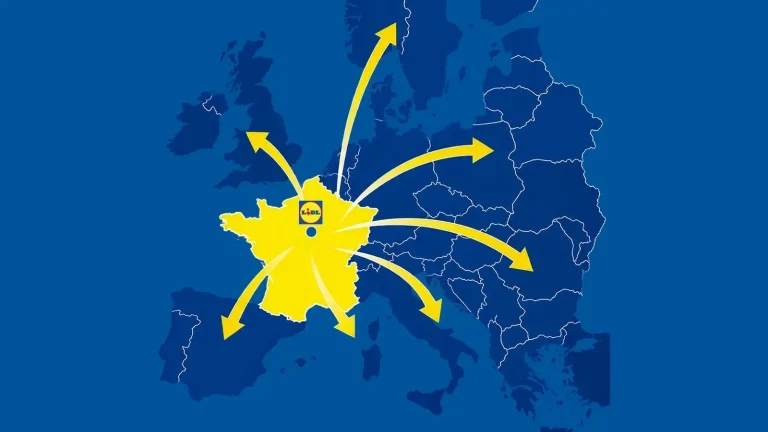 Lidl želi izvoz francuskih proizvoda podići iznad dvije milijarde eura