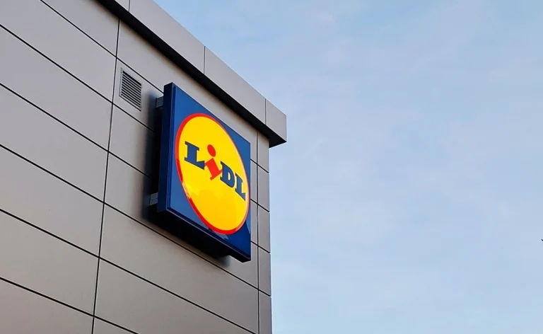 Lidl u Belgiji traži ukidanje PDV-a na svježe voće i povrće