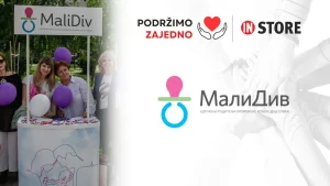 Srbija: Udruženje Mali Div traži podršku za nastavak rada portala