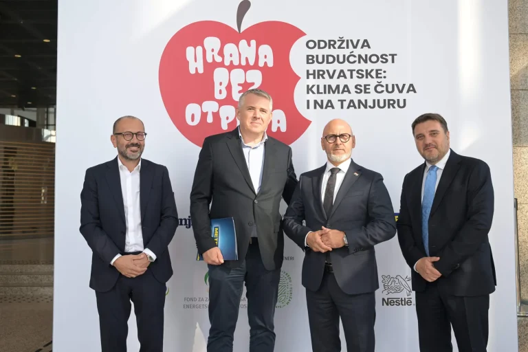 Hrvatska: METRO Hrvatska održala treću konferenciju o otpadu od hrane