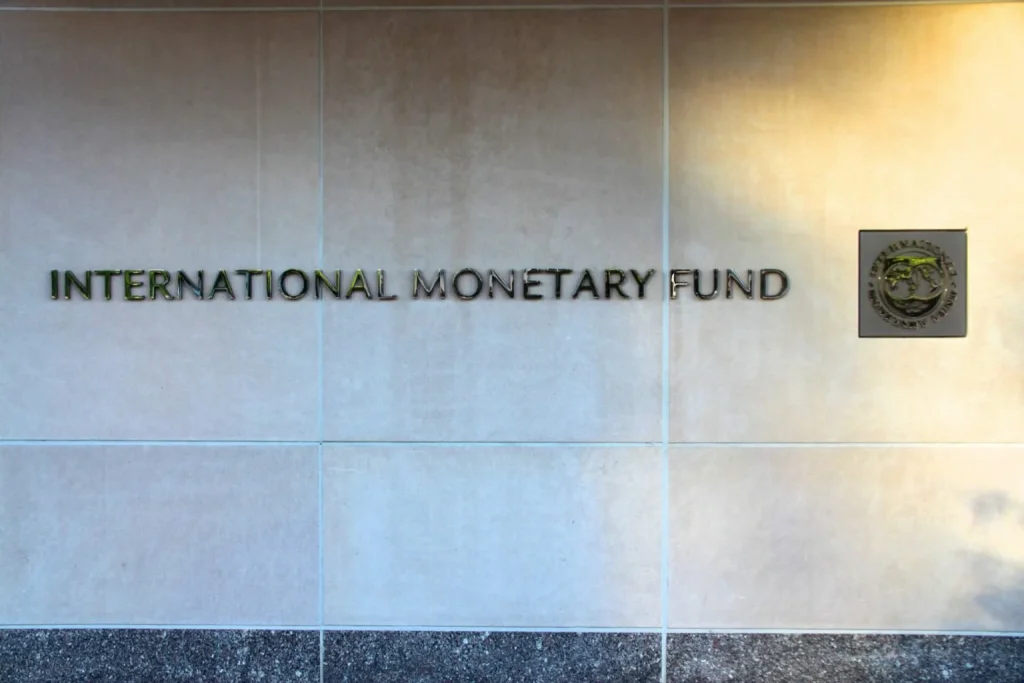 MMF globalni rast: Godišnji sastanci Međunarodnog monetarnog fonda u Bangkoku
