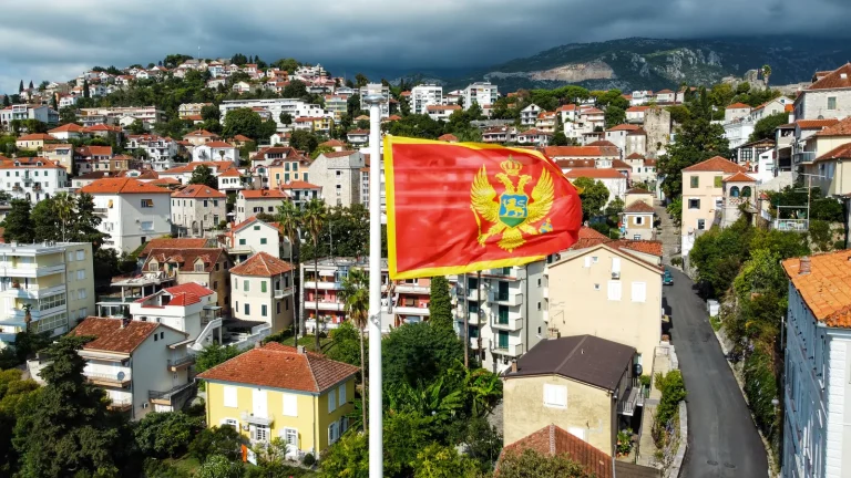 Crna Gora: MMF prognozira rast ekonomije od 3% u 2026. godini