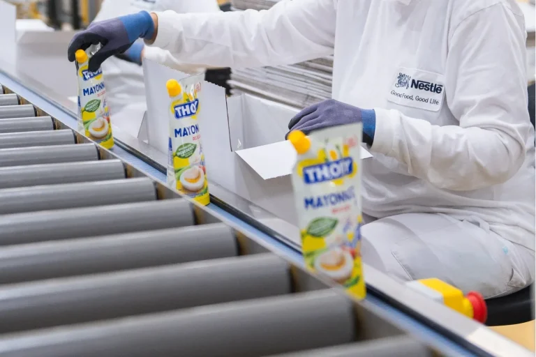 Nestlé ostvario organski rast od 4% u trećem tromjesečju