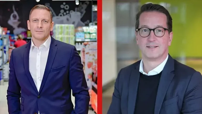 PENNY u Mađarskoj ima novog generalnog direktora Philippa Stillera