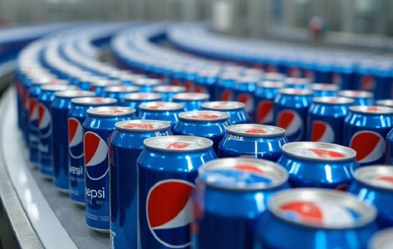PepsiCo zatvara fabriku u Tennesseeju
