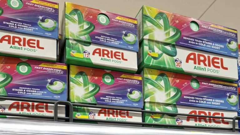 P&G u prvom kvartalu ostvario neto prodaju od oko 40,6 milijardi KM