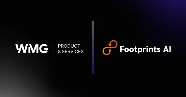 WMG Product & Services i Footprints AI grade retail media mreže u regionu