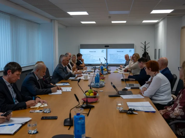 Slovenija: savjet za promociju izabrao Anitu Jakuš za predsjednicu