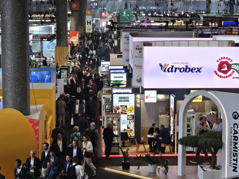 SIAL Paris 2026 okupio više od 305.000 posjetilaca iz 192 zemlje
