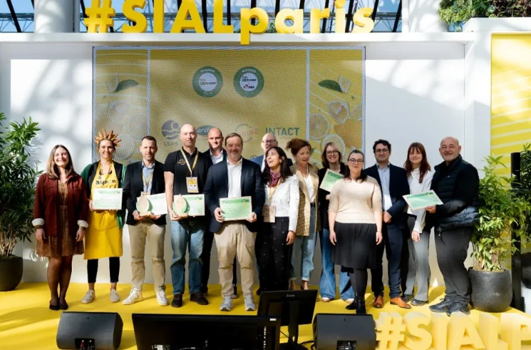 SIAL Paris nagradio sedam kompanija za održive inovacije
