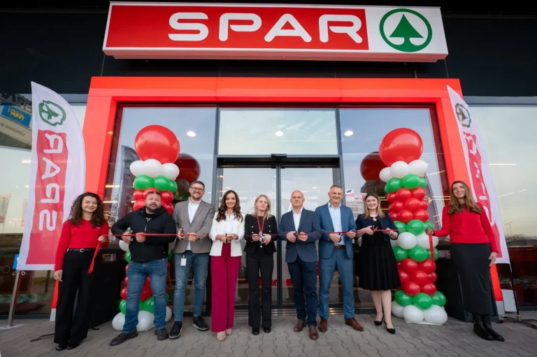 Hrvatska: Spar otvorio prenovljene supermarkete u Zagrebu i Varaždinu