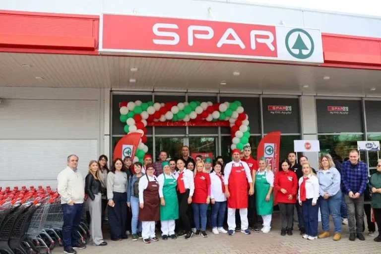 Sjeverna Makedonija: Spar je otvorio tri nove prodavnice u Ohridu i Štipu