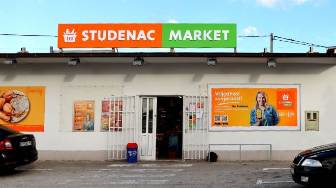 Hrvatska: Studenac novim modelom distribucije ukida 348 radnih mjesta