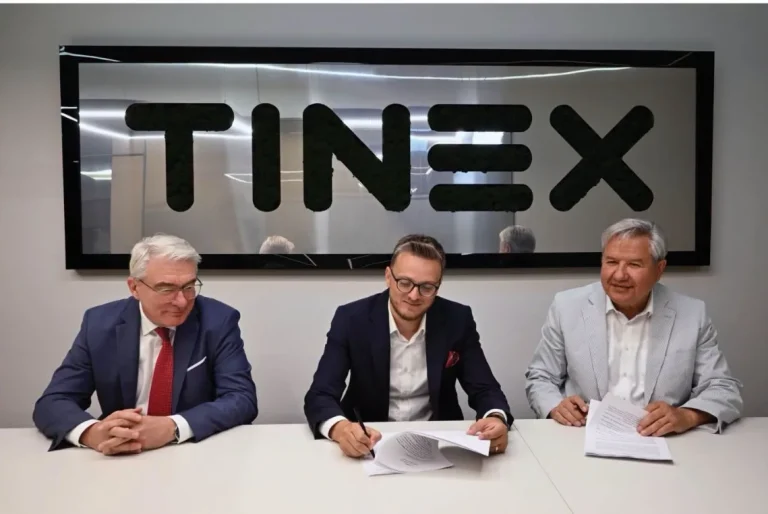 Sjeverna Makedonija: Proeks Internacional preuzeo lanac Tinex