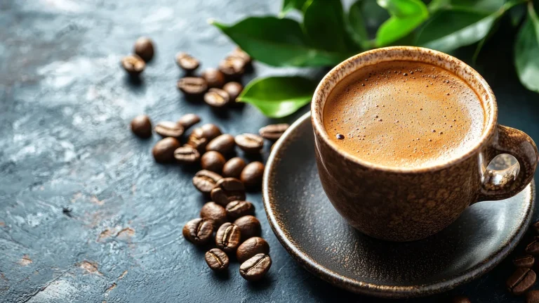 Hrvatska: kafa čini 86,3% vrijednosne prodaje toplih napitaka