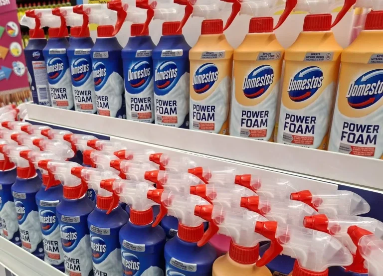 Unilever u trećem kvartalu povećao prodaju za 5,2%