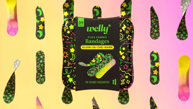 Unilever prodaje brend flastera Welly