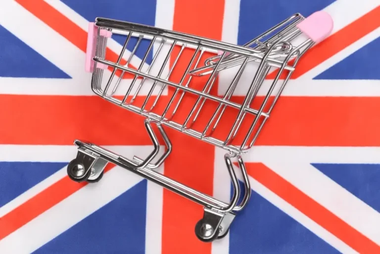 Maloprodaja u Velikoj Britaniji porasla za 0,7% u trećem kvartalu