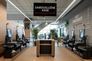Crna Gora: Voli u Našem diskontu uvodi samouslužne kase