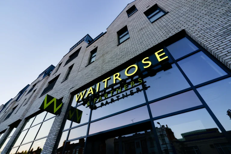 Waitrose u Cricklewoodu otvorio prvi supermarket nakon osam godina