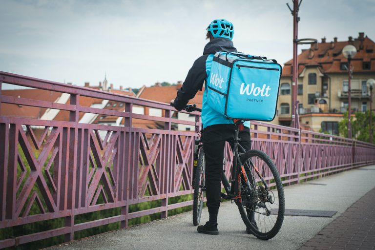 Slovenija: Wolt prilagođava uključivanje novih dostavljača potražnji